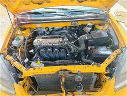 Geely SC7